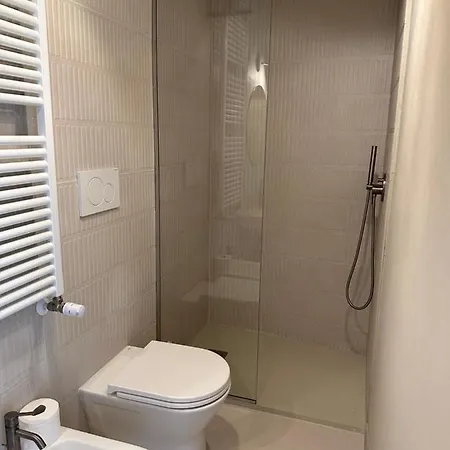 I Gessi Ground Floor * Moncalvo