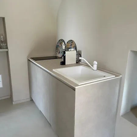 I Gessi Ground Floor