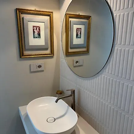 Apartman I Gessi Ground Floor