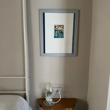 I Gessi Ground Floor Apartman