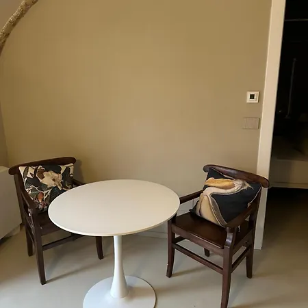 Διαμέρισμα I Gessi Ground Floor *